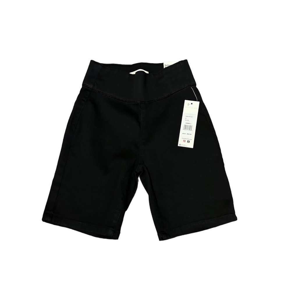 Madden girl selena biker shorts